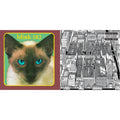 Cheshire Cat & Neighborhoods