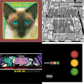 Blink-182 - Cheshire Cat & Neighborhoods & California (Deluxe/2LP/180G) & Take Off Your Pants & Jacket