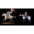 Beyonce - Renaissance (X) (180G/2LP) & Cowboy Carter (X) (2LP/180G)