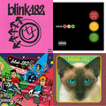 One More Time… (X) & Take Off Your Pants & Jacket & Mark Tom & Travis Show (Enema Strikes Back) & Cheshire Cat
