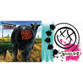 Dude Ranch & Blink-182