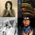 Debut & Vespertine & Selma Songs & Bastards: Remix
