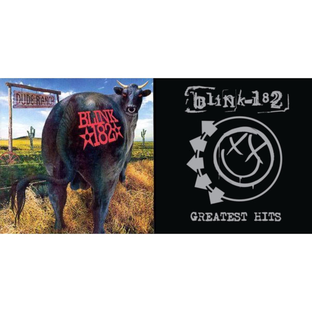 Dude Ranch & Greatest Hits