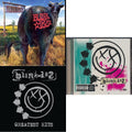 Dude Ranch & Blink-182 & Greatest Hits