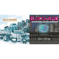 Downtown Science (Grey Marbled Vinyl/2LP/180G) & Interludes After Midnight (Opaque Purple Vinyl/2LP/180G)