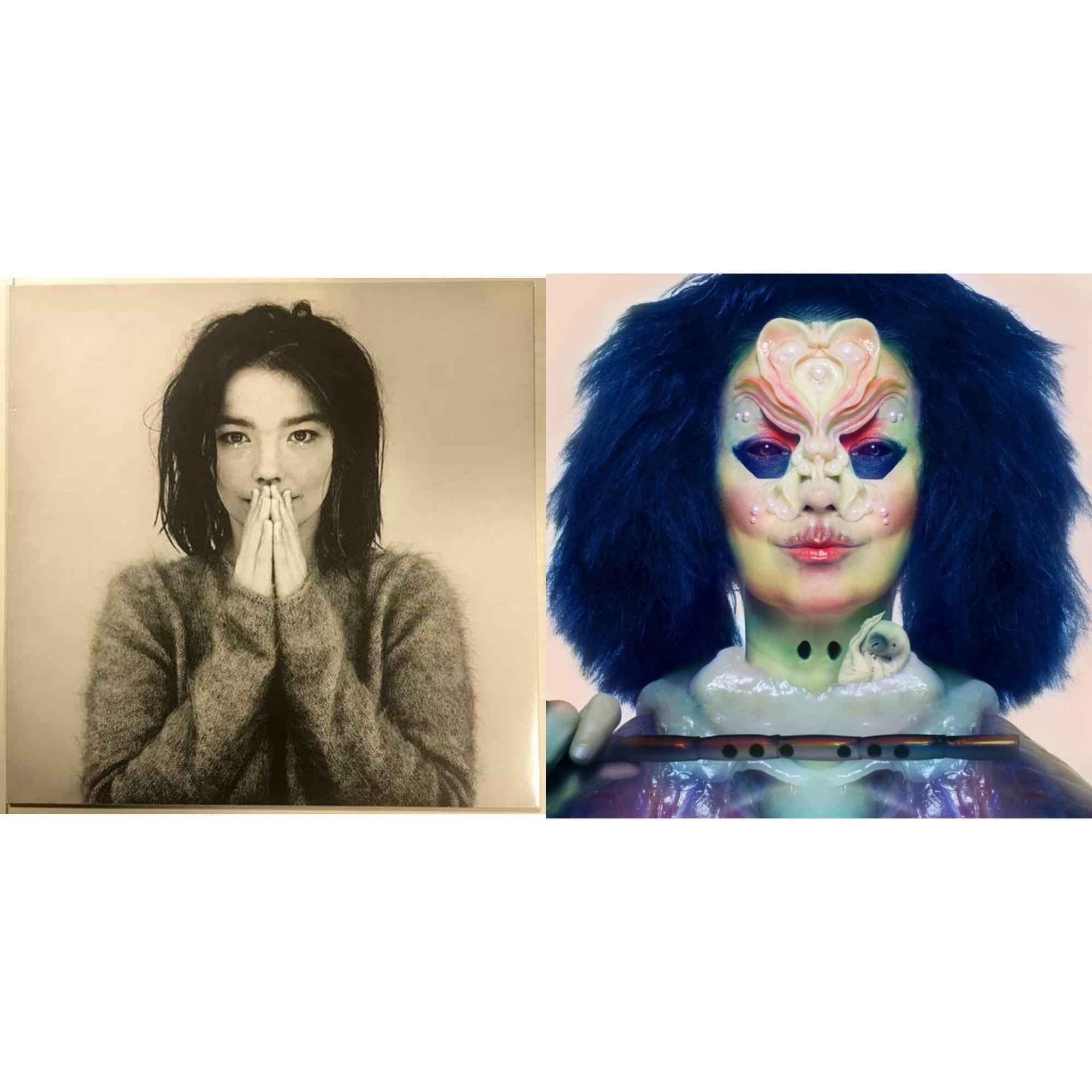 Debut & Utopia