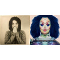 Debut & Utopia