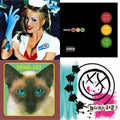 Enema Of The State (X) & Take Off Your Pants & Jacket & Cheshire Cat & Blink-182