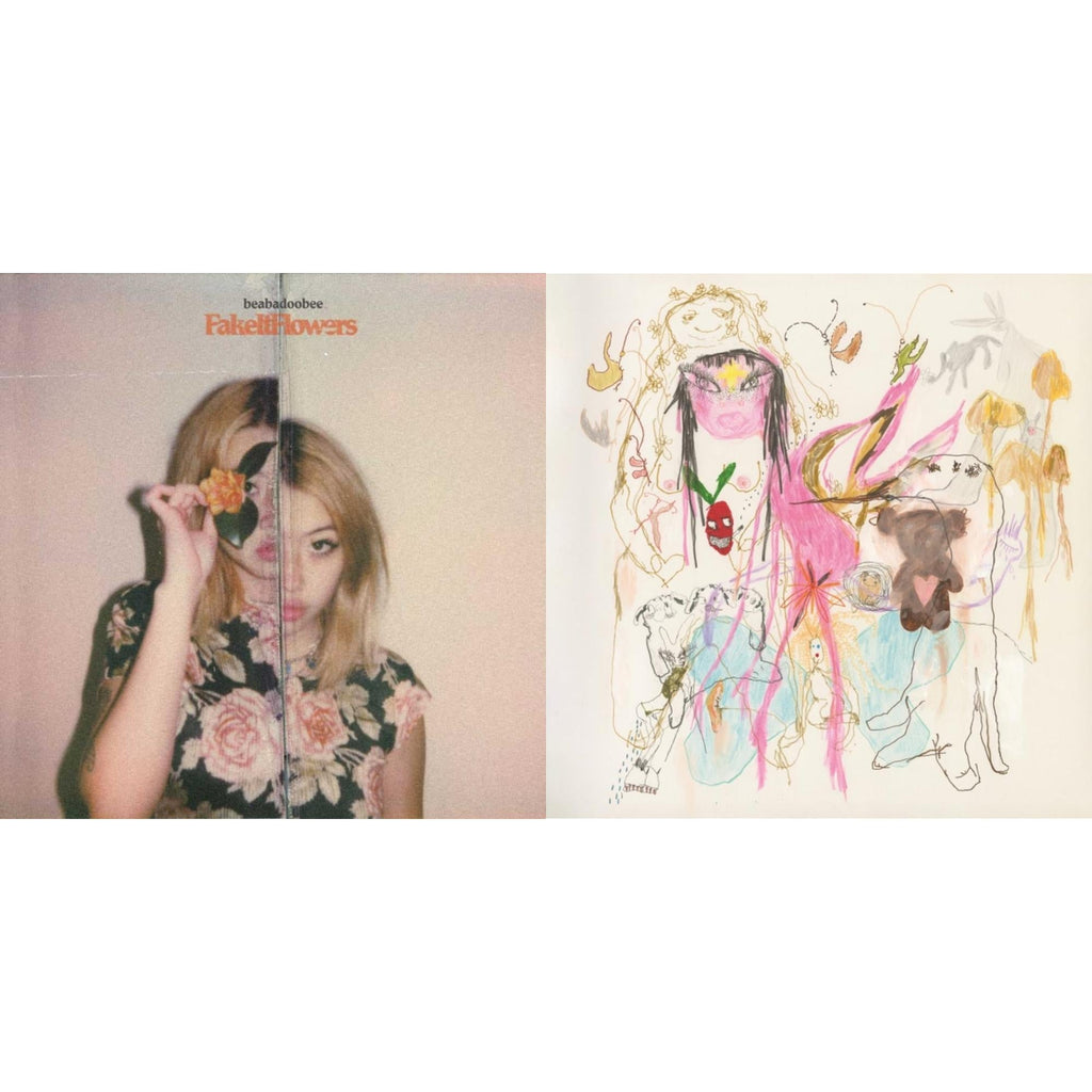 Fake It Flowers & Beatopia