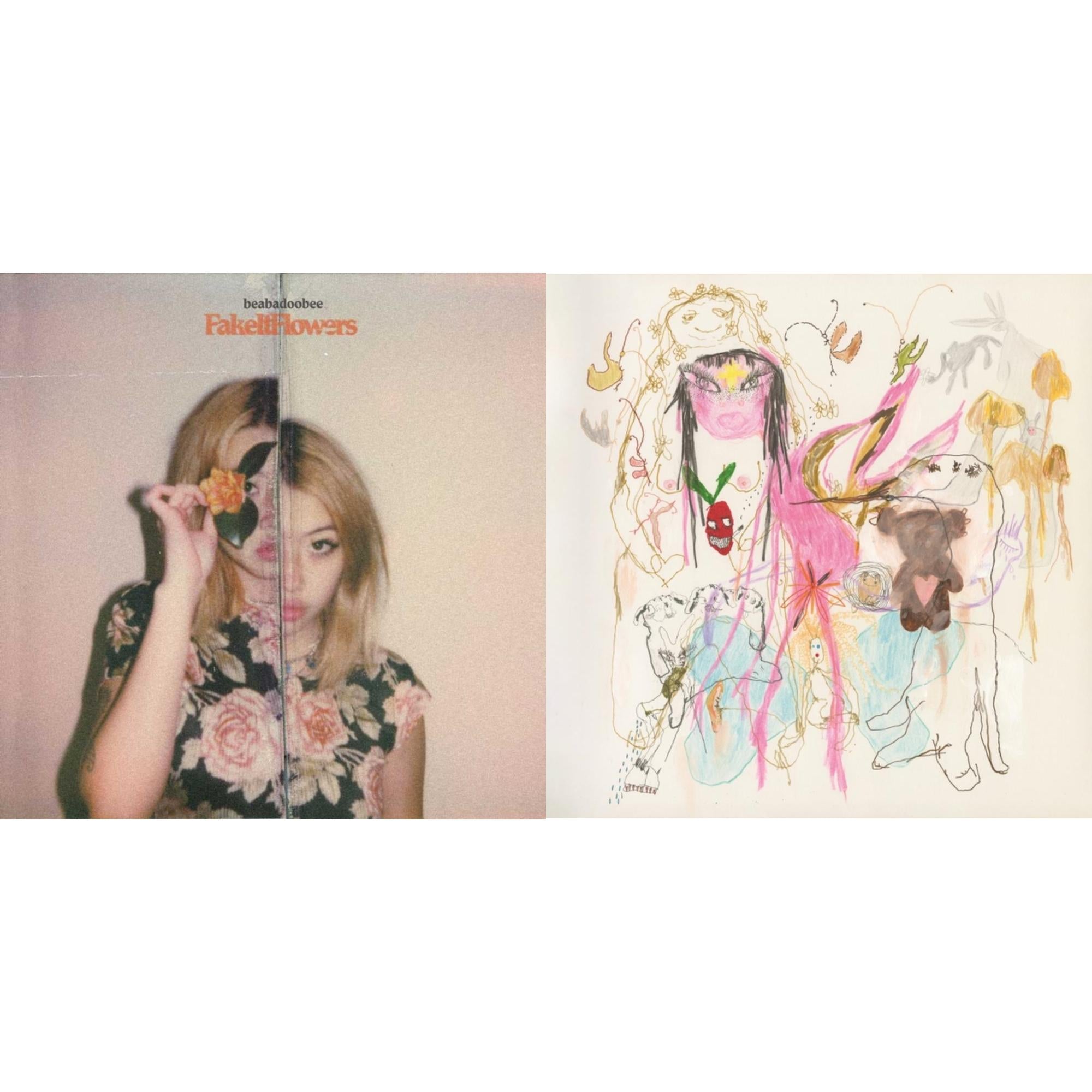 Fake It Flowers & Beatopia