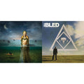 Found In The Flood (Limited Edition) & Silent Treatment (Deluxe Limited Edition)
