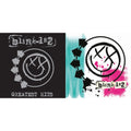 Greatest Hits (2LP) & Blink-182