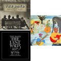 Last Waltz (40Th Anniversary Deluxe Edition/2CD) & Music From Big Pink (50Th Anniversary) & Greatest Hits