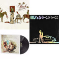 Guerolito & Hyperspace (2020 Deluxe Edition/Holographic Jacket/Booklet) & Morning Phase