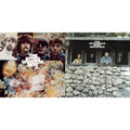 Greatest Hits & Notorious Byrd Brothers