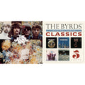 Byrds - Greatest Hits & Original Album Classics - CD Bundle