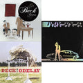 Hyperspace (2020 Deluxe Edition/Holographic Jacket/Booklet) & Odelay & Guero