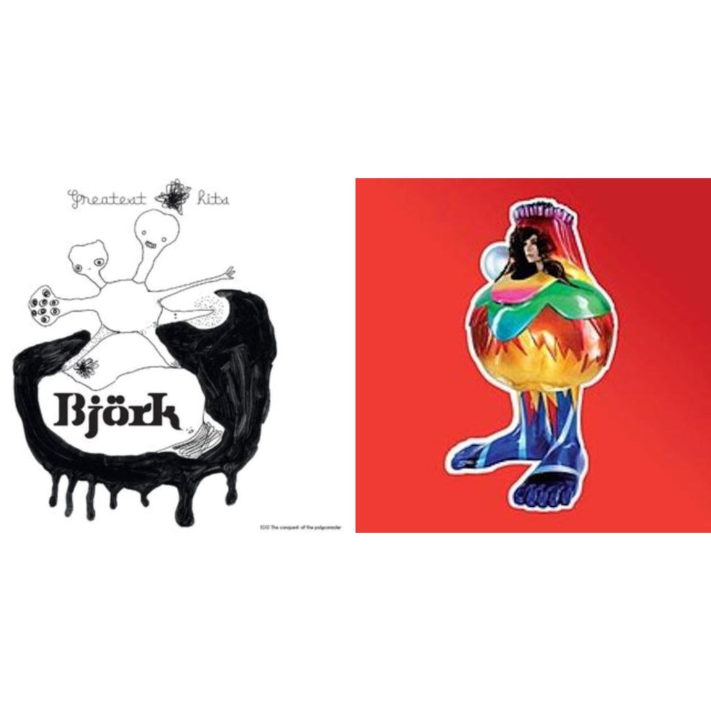 Greatest Hits & Volta