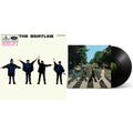 Help & Abbey Road Anniversary