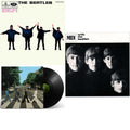 Help & With The Beatles & Abbey Road Anniversary