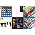 Hard Day's Night & Help & Please Please Me & Beatles 1967-1970 (2023 Edition) (Half-Speed) (3LP) & Let It Be Special Edition & Beatles (The White Album) (2LP)
