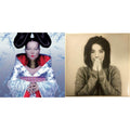 Debut & Homogenic