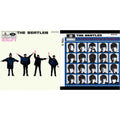 Beatles - Help & Hard Day's Night - LP Vinyl Bundle