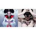 Homogenic & Medulla