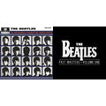 Beatles - Hard Day's Night & Past Masters Vol.1 & 2 - CD Bundle