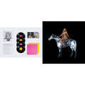 Homecoming: The Live Album (4LP/Slipcase Jacket/Booklet) & Renaissance (X) (180G/2LP)