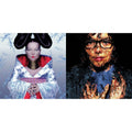Homogenic & Selma Songs