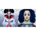 Homogenic & Utopia