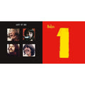 Let It Be Special Edition (Super Deluxe/Slipbox/Book/4LP/12Inch Ep Box Set) & 1 (2015 Reissue)