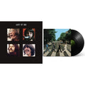 Let It Be Special Edition (Super Deluxe/Slipbox/Book/4LP/12Inch Ep Box Set) & Abbey Road Anniversary