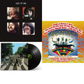 Magical Mystery Tour & Let It Be Special Edition (Super Deluxe/Slipbox/Book/4LP/12Inch Ep Box Set) & Abbey Road Anniversary