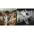 Live At Electric Lady (Fruit Punch Colored LP Vinyl/140G) & Bleachers (Clear Vinyl/2LP)