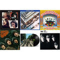 Rubber Soul & With The Beatles & Magical Mystery Tour & Beatles 1967-1970 (2023 Edition) (Half-Speed) (3LP) & Let It Be Special Edition & Abbey Road Anniversary