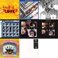 Beatles - Hard Day's Night & Magical Mystery Tour & Revolver Special Edition & Beatles 1967-1970 (2023 Edition) (Half-Speed) (3LP) & Let It Be Special Edition & Let It Be Special Edition (Super Deluxe/Slipbox/Book/4LP/12Inch Ep Box Set) & Love  &