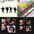 Help & Please Please Me & Let It Be Special Edition & Let It Be Special Edition (Super Deluxe/Slipbox/Book/4LP/12Inch Ep Box Set)