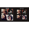 Let It Be Special Edition & Let It Be Special Edition (Super Deluxe/Slipbox/Book/4LP/12Inch Ep Box Set)