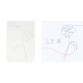 Love Yourself: Her (Photobook) & Love Yourself: Her (4 Different Versions In Photobook)