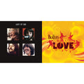Let It Be Special Edition (Super Deluxe/Slipbox/Book/4LP/12Inch Ep Box Set) & Love