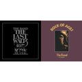 Band - Last Waltz (40Th Anniversary Deluxe Edition/2CD) & Rock Of Ages