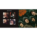 Rubber Soul & Let It Be Special Edition (Super Deluxe/Slipbox/Book/4LP/12Inch Ep Box Set)