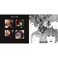 Revolver Special Edition & Let It Be Special Edition (Super Deluxe/Slipbox/Book/4LP/12Inch Ep Box Set)