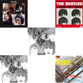 Please Please Me & Revolver Special Edition & Revolver - Special Edition (Picture Disc) & Hard Day's Night (Ost)  & Let It Be Special Edition