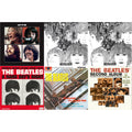 Please Please Me & Revolver Special Edition & Revolver - Special Edition (Picture Disc) & Beatles Second Album  & Hard Day's Night (Ost)  & Let It Be Special Edition
