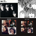 With The Beatles & Revolver Special Edition & Let It Be Special Edition & Let It Be Special Edition (Super Deluxe/Slipbox/Book/4LP/12Inch Ep Box Set)