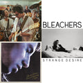 Strange Desire (180G/Translucent Yellow LP Vinyl) & Take The Sadness Out Of Saturday Night (180G/Green Glow LP Vinyl) & Live At Electric Lady (Fruit Punch Colored LP Vinyl/140G)