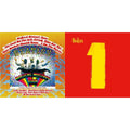 Magical Mystery Tour & 1 (2015 Reissue)